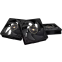 Gehäuselüfter ASUS PROART PF120 Black (3 pcs) - 90DA00M0-B09020