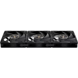 Gehäuselüfter ASUS PROART PF120 Black (3 pcs) (90DA00M0-B09020)