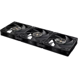 Gehäuselüfter ASUS PROART PF120 Black (3 pcs) (90DA00M0-B09020)