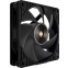 Gehäuselüfter ASUS PROART PF120 Black (3 pcs) - 90DA00M0-B09020 - Foto 5