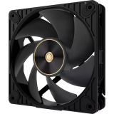 Gehäuselüfter ASUS PROART PF120 Black (3 pcs) (90DA00M0-B09020)