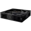 Gehäuselüfter ASUS PROART PF120 Black (3 pcs) - 90DA00M0-B09020 - Foto 13