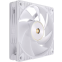 Gehäuselüfter ASUS PROART PF120 White - 90DA00M3-B09000 - Foto 2