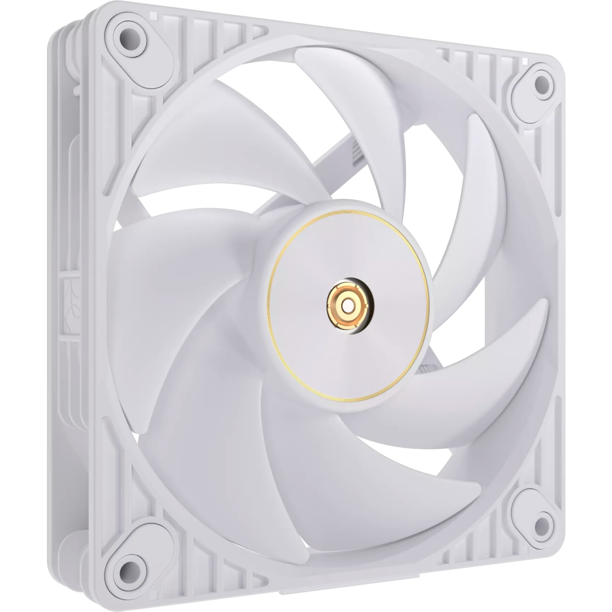 Gehäuselüfter ASUS PROART PF120 White - 90DA00M3-B09000 - Foto 3