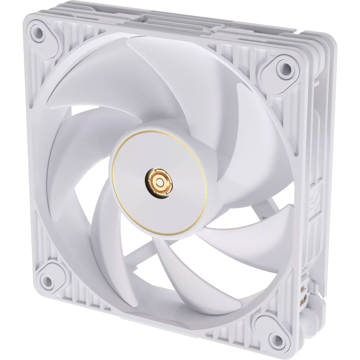 Gehäuselüfter ASUS PROART PF120 White - 90DA00M3-B09000 - Foto 7