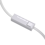 Gehäuselüfter ASUS PROART PF120 White (90DA00M3-B09000)