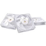 Gehäuselüfter ASUS PROART PF120 White (3 pcs) (90DA00M3-B09020)