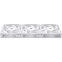 Gehäuselüfter ASUS PROART PF120 White (3 pcs) - 90DA00M3-B09020 - Foto 2