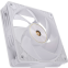 Gehäuselüfter ASUS PROART PF120 White (3 pcs) - 90DA00M3-B09020 - Foto 4