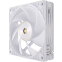 Gehäuselüfter ASUS PROART PF120 White (3 pcs) - 90DA00M3-B09020 - Foto 8