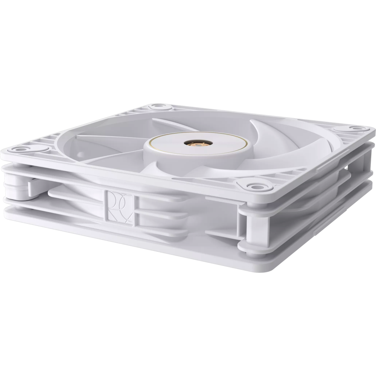 Gehäuselüfter ASUS PROART PF120 White (3 pcs) - 90DA00M3-B09020 - Foto 12