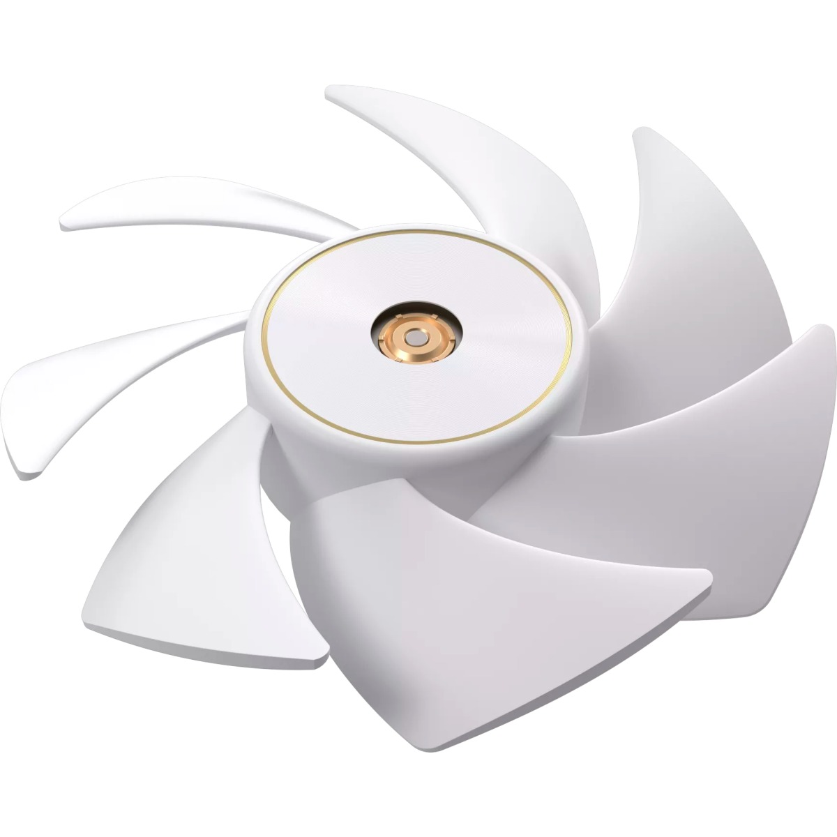 Gehäuselüfter ASUS PROART PF120 White (3 pcs) - 90DA00M3-B09020 - Foto 15
