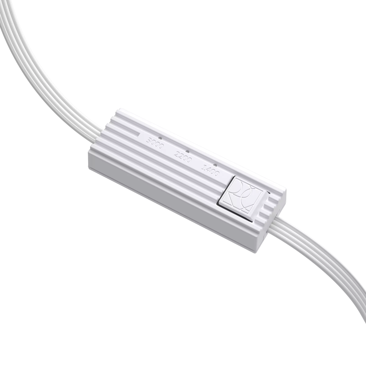 Gehäuselüfter ASUS PROART PF120 White (3 pcs) - 90DA00M3-B09020 - Foto 16