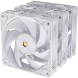 Gehäuselüfter ASUS PROART PF120 White (3 pcs) (90DA00M3-B09020)
