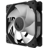 Gehäuselüfter ASUS TUF Gaming TR120 ARGB Black (90DA0090-B09000)