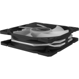 Gehäuselüfter ASUS TUF Gaming TR120 ARGB Black (90DA0090-B09000)