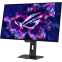 Monitor ASUS 27" XG27AQDMGR ROG Strix OLED - Foto 2