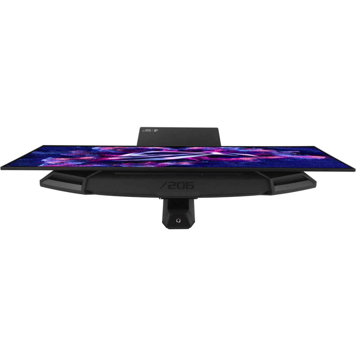 Monitor ASUS 27" XG27AQDMGR ROG Strix OLED - Foto 5