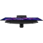 Monitor ASUS 27" XG27AQDMGR ROG Strix OLED - Foto 5