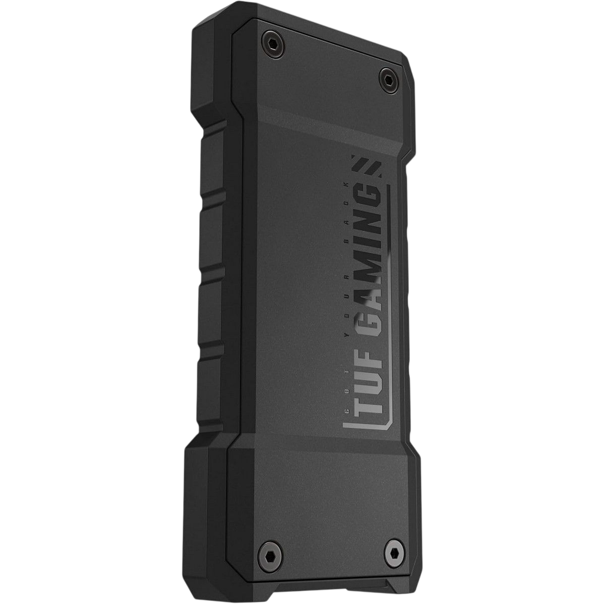 Externe Gehäuse für SSD M2 ASUS TUF Gaming A2 (ESD-T1W) - 90DD02X0-M09000 - Foto 6