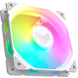 Gehäuselüfter ASUS TUF Gaming TR120 ARGB White (90DA0093-B09000)