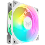 Gehäuselüfter ASUS TUF Gaming TR120 ARGB White (90DA0093-B09000)