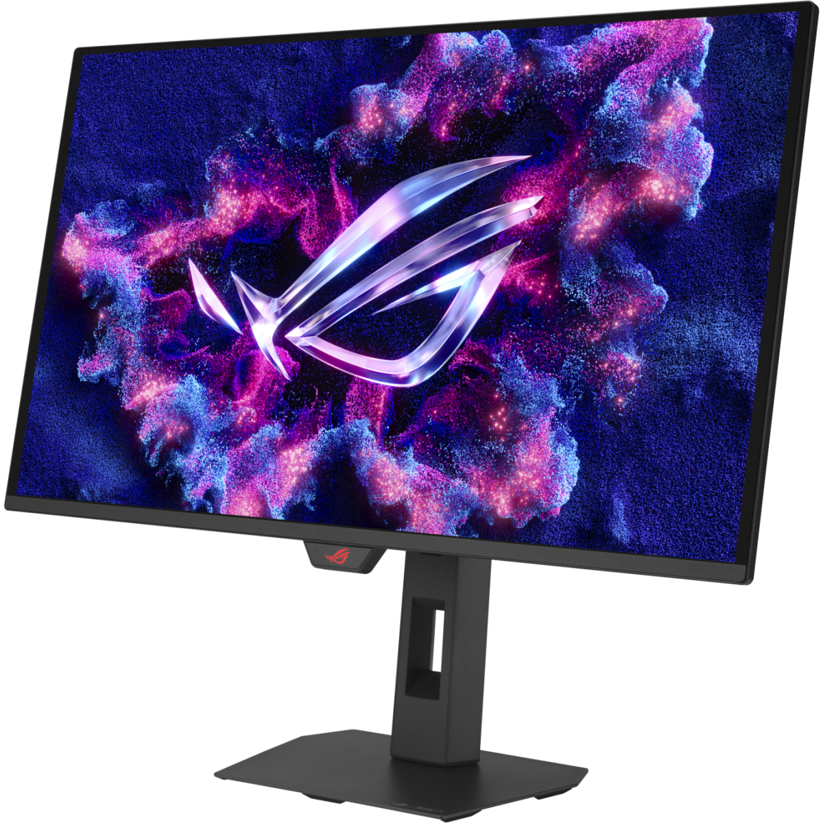 Monitor ASUS 27" XG27AQDNG ROG Strix OLED - Foto 2