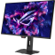 Monitor ASUS 27" XG27AQDNG ROG Strix OLED - Foto 2