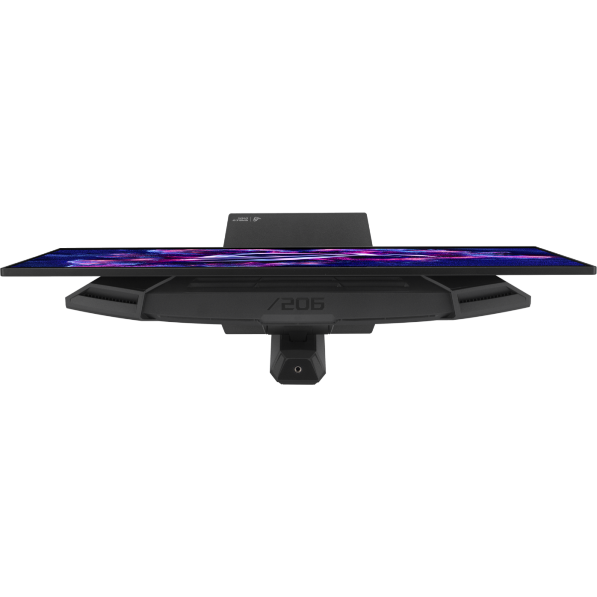 Monitor ASUS 27" XG27AQDNG ROG Strix OLED - Foto 5