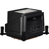 Wasserkühlungssystem ASUS MAX Gaming LC 360 ARGB LCD Black (90RC01G1-B0EAY0)