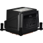 Wasserkühlungssystem ASUS MAX Gaming LC 360 ARGB LCD Black - 90RC01G1-B0EAY0 - Foto 8