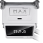 Flüssigkeitskühlsystem ASUS MAX Gaming LC 360 ARGB LCD White - 90RC01G2-B0EAY0 - Foto 8