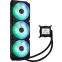 Wasserkühlungssystem ASUS PRIME LC 360 ARGB LCD - 90RC00Z1-B0EAY0 - Foto 4