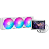Flüssigkeitskühlsystem ASUS ROG RYUO IV 360 ARGB White Edition (90RC01N2-B0EAY0)