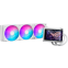 Flüssigkeitskühlsystem ASUS ROG RYUO IV 360 ARGB White Edition - 90RC01N2-B0EAY0