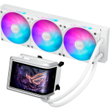 Flüssigkeitskühlsystem ASUS ROG RYUO IV 360 ARGB White Edition (90RC01N2-B0EAY0)