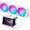Flüssigkeitskühlsystem ASUS ROG RYUO IV 360 ARGB White Edition - 90RC01N2-B0EAY0 - Foto 2