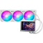 Flüssigkeitskühlsystem ASUS ROG RYUO IV 360 ARGB White Edition - 90RC01N2-B0EAY0 - Foto 3