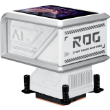 Flüssigkeitskühlsystem ASUS ROG RYUO IV 360 ARGB White Edition (90RC01N2-B0EAY0)