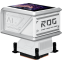 Flüssigkeitskühlsystem ASUS ROG RYUO IV 360 ARGB White Edition - 90RC01N2-B0EAY0 - Foto 5