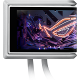 Flüssigkeitskühlsystem ASUS ROG RYUO IV 360 ARGB White Edition (90RC01N2-B0EAY0)