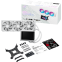 Flüssigkeitskühlsystem ASUS ROG RYUO IV 360 ARGB White Edition - 90RC01N2-B0EAY0 - Foto 8