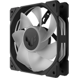 Gehäuselüfter ASUS TUF Gaming TR120 ARGB Reverse Black (90DA00D0-B09000)