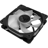 Gehäuselüfter ASUS TUF Gaming TR120 ARGB Reverse Black (90DA00D0-B09000)