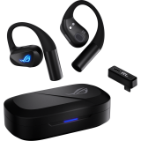 Headset ASUS ROG Cetra Open Wireless Gaming Earbuds (90YH0450-BTUA00)