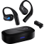 Headset ASUS ROG Cetra Open Wireless Gaming Earbuds - 90YH0450-BTUA00