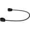 Headset ASUS ROG Cetra Open Wireless Gaming Earbuds - 90YH0450-BTUA00 - Foto 4