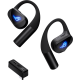 Headset ASUS ROG Cetra Open Wireless Gaming Earbuds (90YH0450-BTUA00)