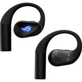 Headset ASUS ROG Cetra Open Wireless Gaming Earbuds (90YH0450-BTUA00)