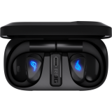 Headset ASUS ROG Cetra Open Wireless Gaming Earbuds (90YH0450-BTUA00)